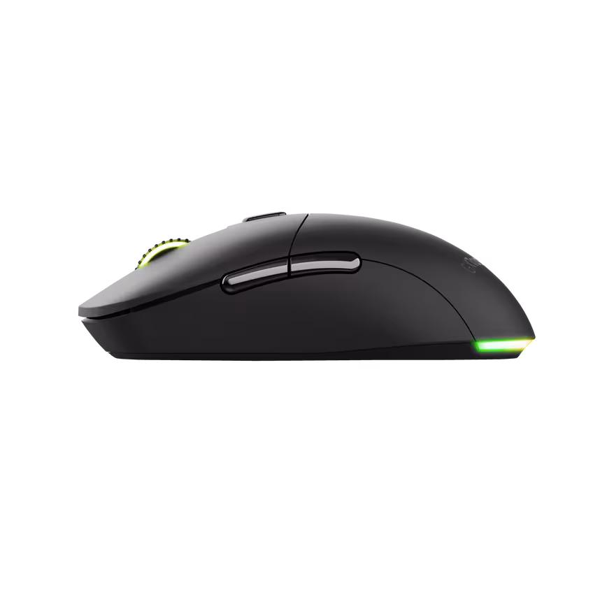 Trust GXT980 REDEX Wireless Maus
