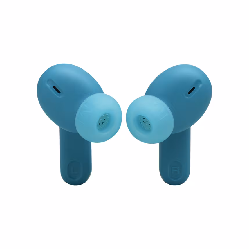 JBL Tune Beam 2, türkis