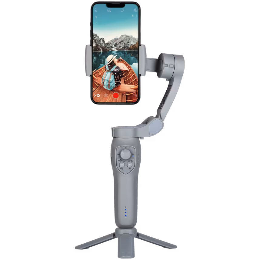 Rollei Steady Butler Mobile 3 SE
