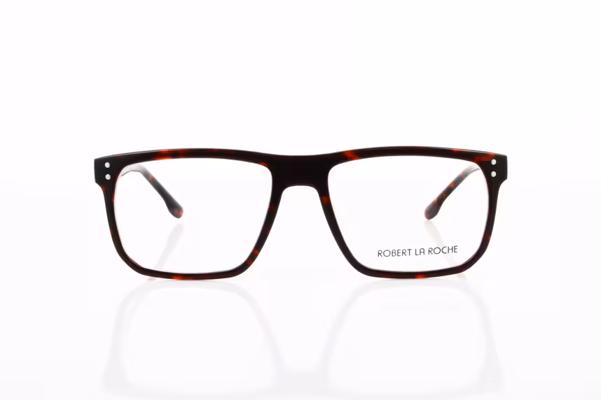 RLR 1043H-02 Herrenbrille Kunststoff