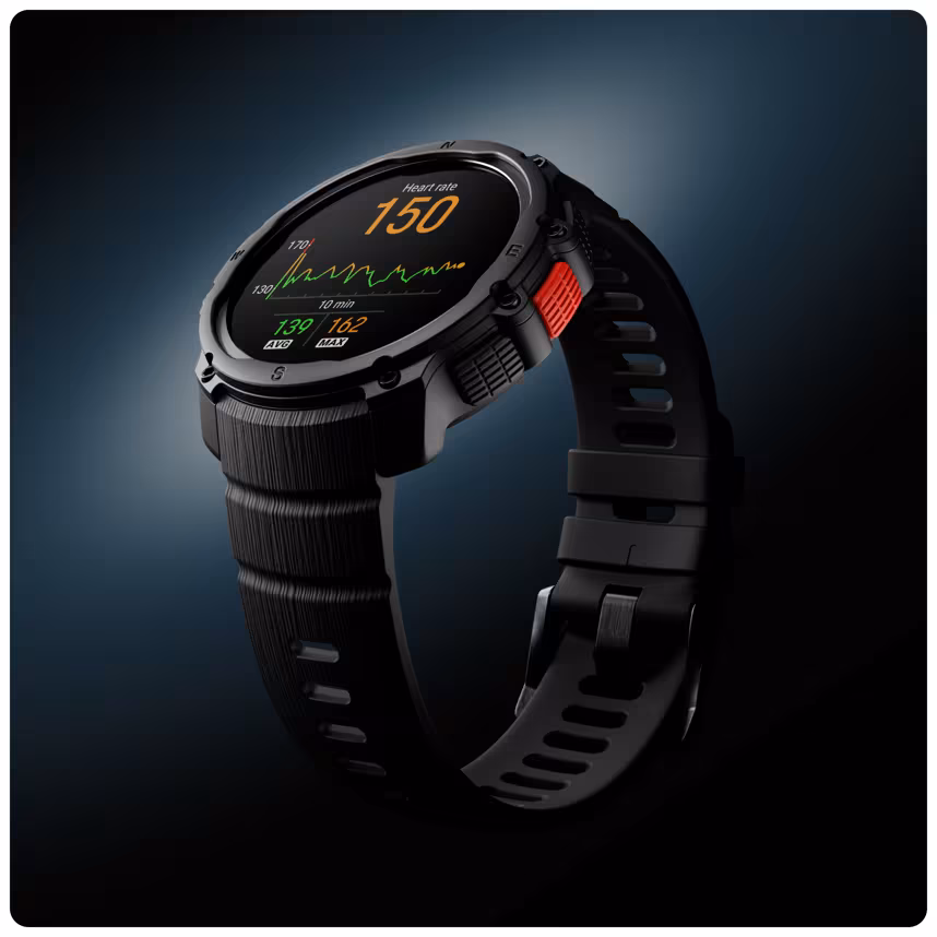 Polar Street X S-L Night Black