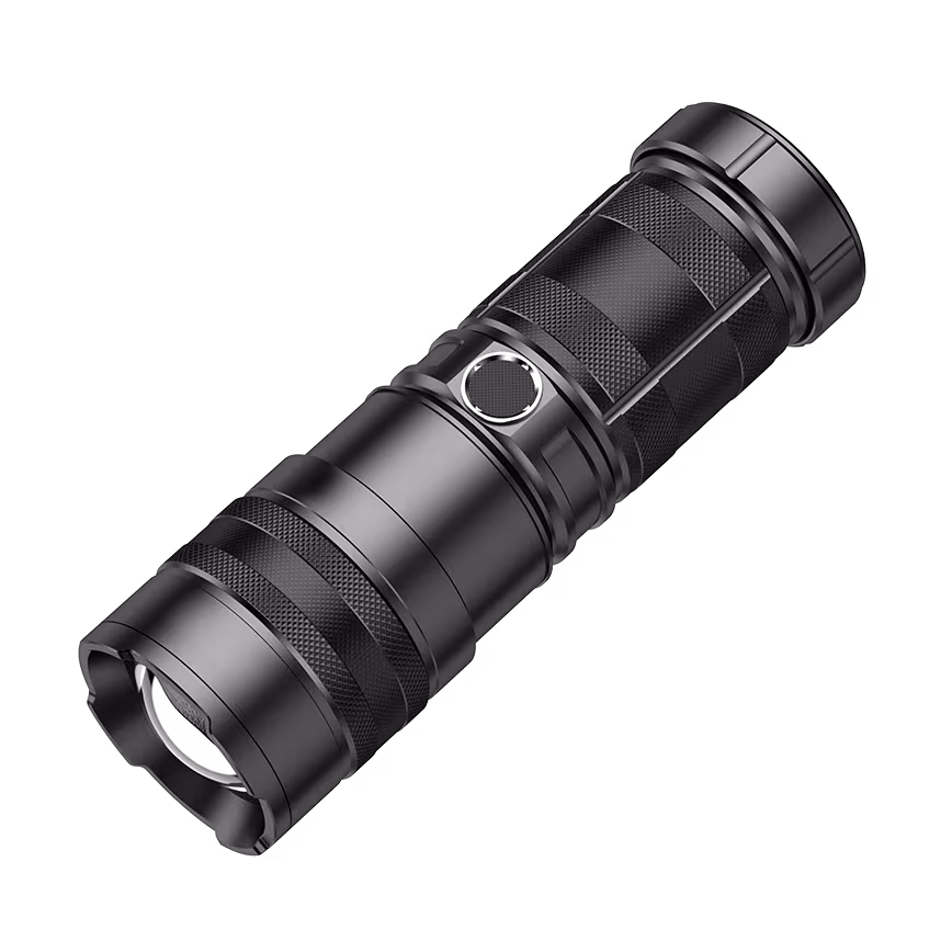 Axxtra Taschenlampe Explore