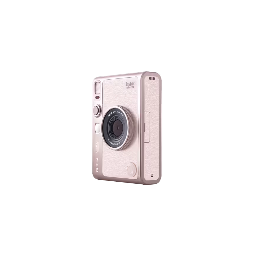 Fujifilm instax mini Evo™ Gentle Rose