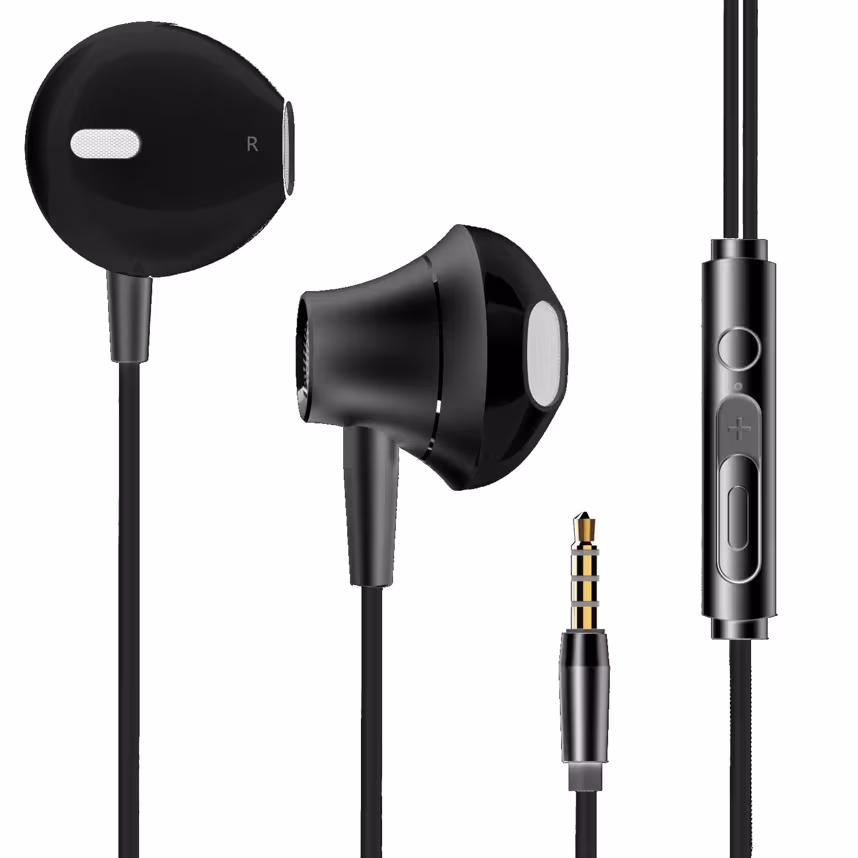 Felixx Premium Stereo In-Ear-Headset ARGON