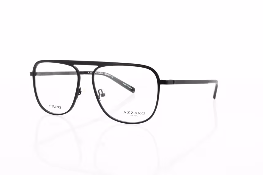AZ 31087 C01 Herrenbrille Metall