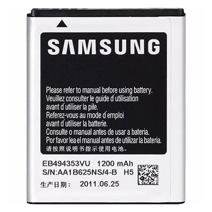 Samsung Original Akku Galaxy Pocket Neo 1.200mAh