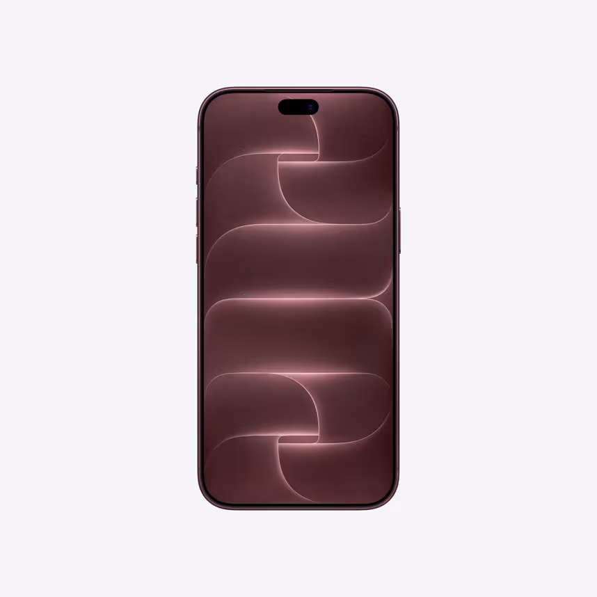 Apple iPhone 18 Pro Max 512GB Burgunder