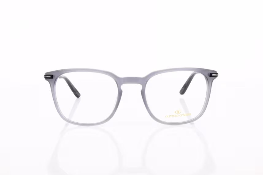 Oliviero Contini 1048 C1 Kunststoffbrille Modisch