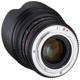 Samyang MF 50/1,5 Video DSLR Canon EF