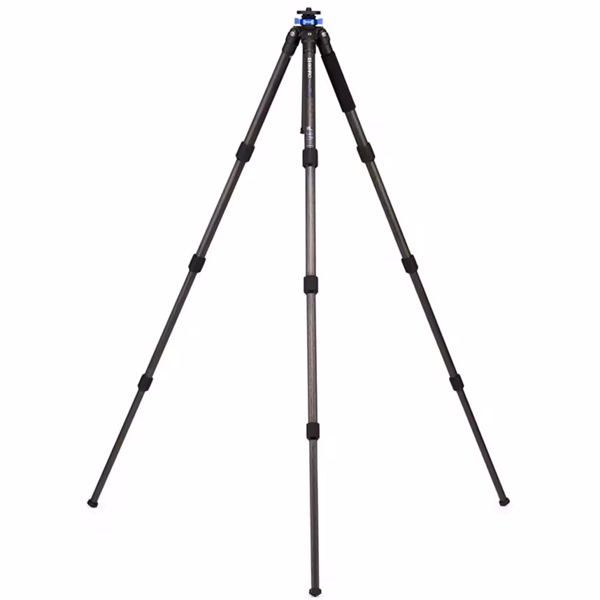 Benro Mach3 9X Stativ
