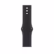 Apple Watch 45mm Sportband M/L midnight