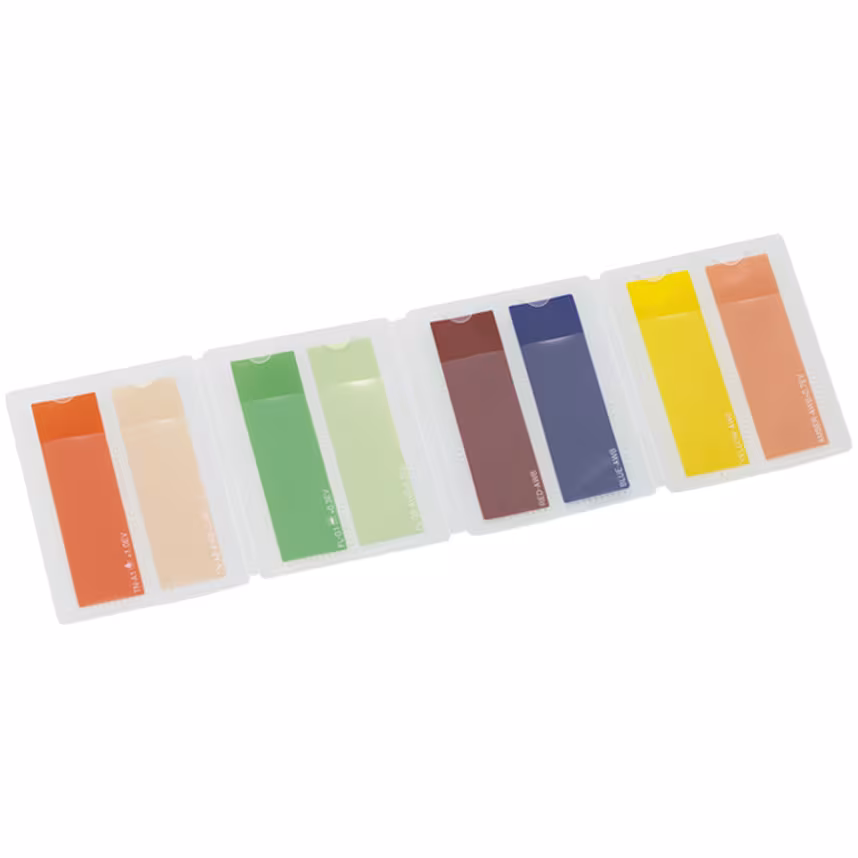 Nikon SJ-2 Farbfilterset