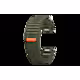 Samsung Armband Fabric Galaxy Watch7 M/L navy