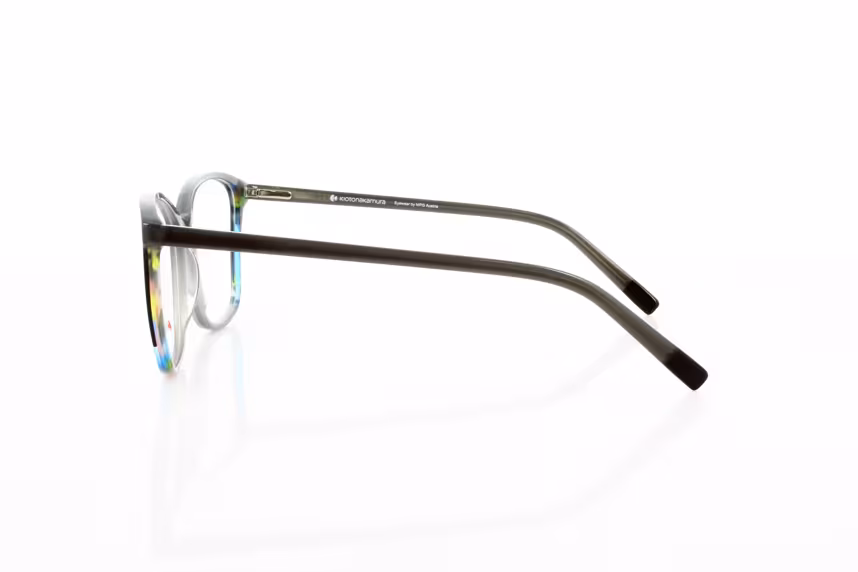 KNP 120-6H Damenbrille Kunststoff