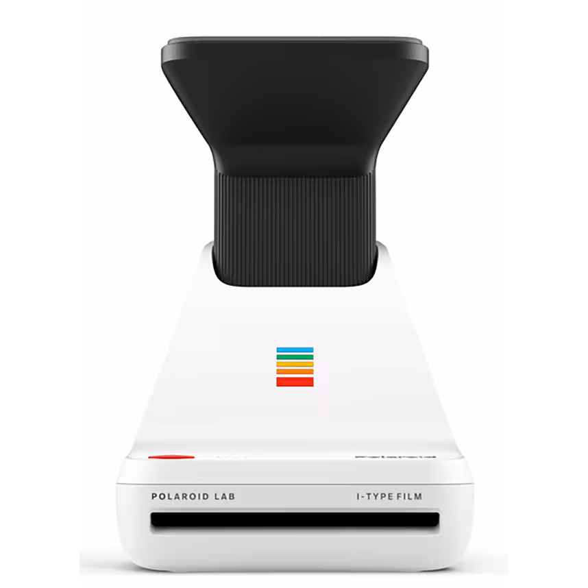 Polaroid Lab