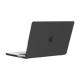 Incase Hardshell Dots Case MacBook Pro 16" 2021 schwarz