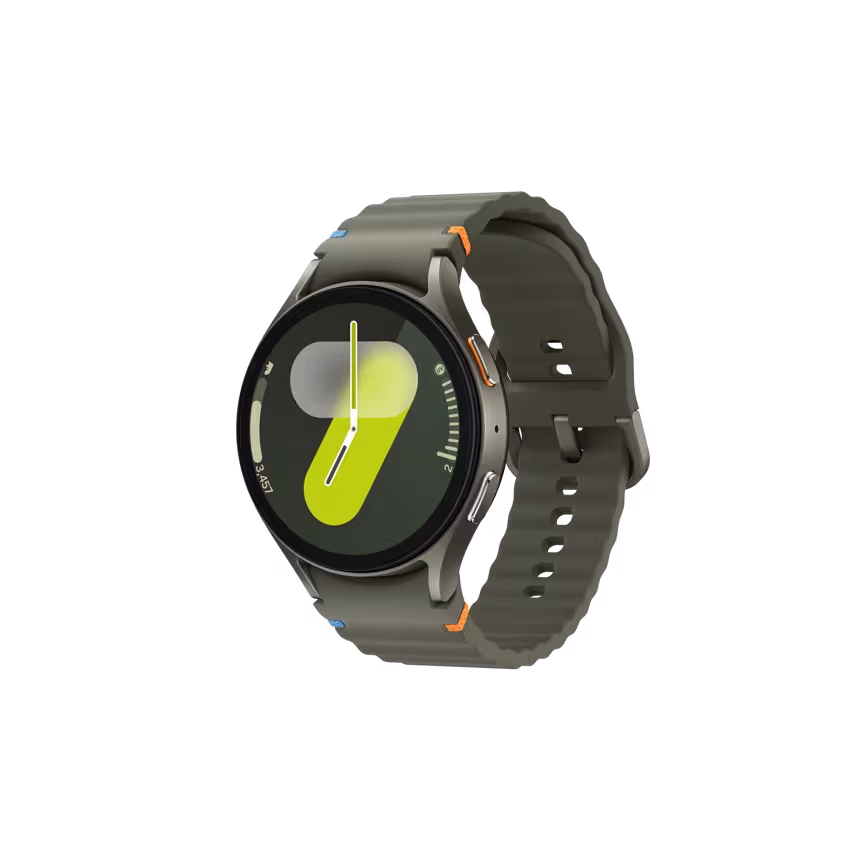 Samsung Galaxy Watch7 44mm BT green