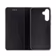 felixx Premium Book Case Venezia bistro green mit Standfunktion und Innenfach für Samsung Galaxy A35 5G