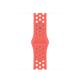 Apple Watch 41mm Nike Sportarmband magic ember/crimson bliss