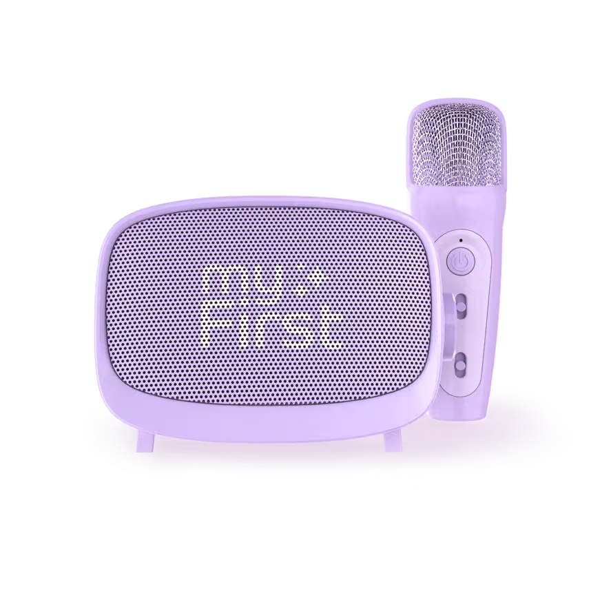 MyFirst Voice 2 Purple