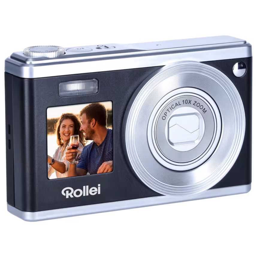 Rollei Compactline 10X