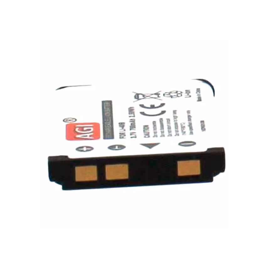 AGI 45962 Akku Fujifilm NP-W45S 650mAh