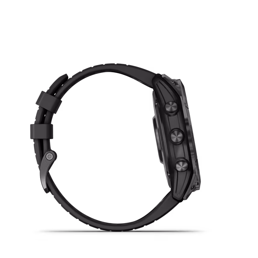 Garmin Epix PRO (Gen 2) 51mm Schwarz/Schiefergrau