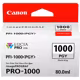 Canon PFI1000PGY photo grey imagePrograf Pro 1000