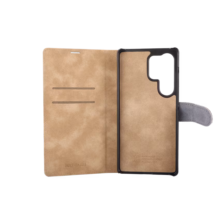 Galeli Book Erik Samsung Galaxy S25 Ultra Iron Gre