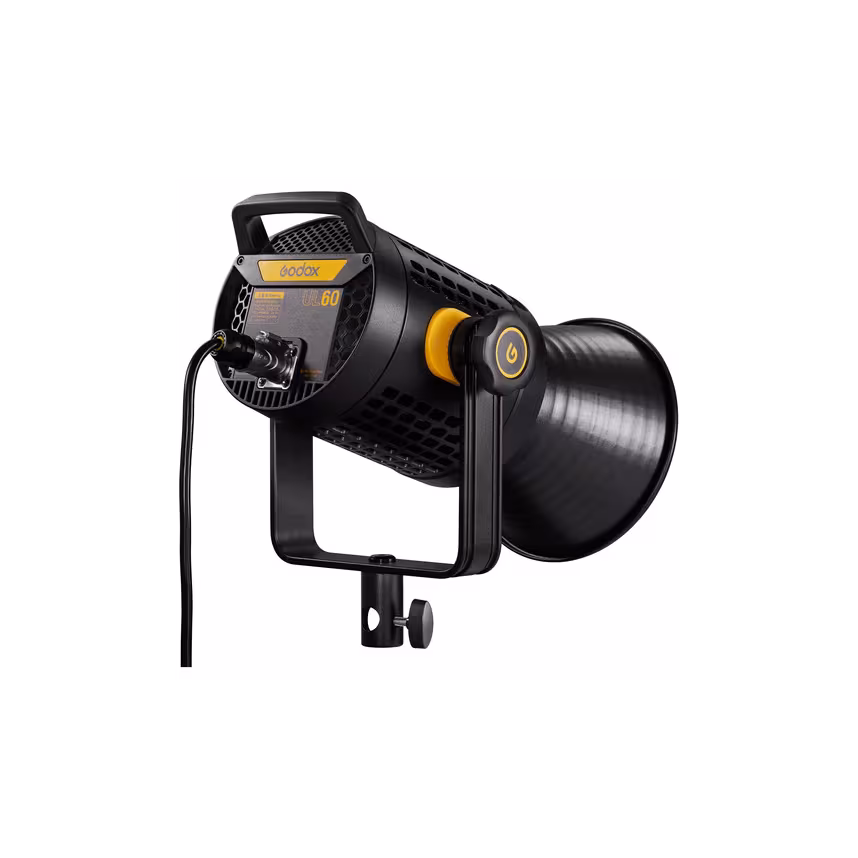 Godox Silent LED Video Light 60W