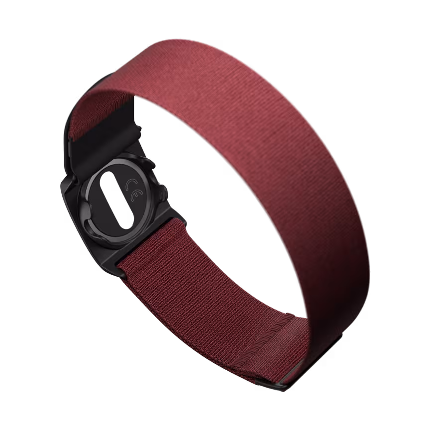 Polar Verity Sense OHR optischer Pulssensor für den Oberarm