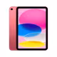 Apple iPad 11" (A16) WiFi + 5G 128GB pink