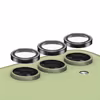 PanzerGlass Hoops Camera Protector Samsung Galaxy A55