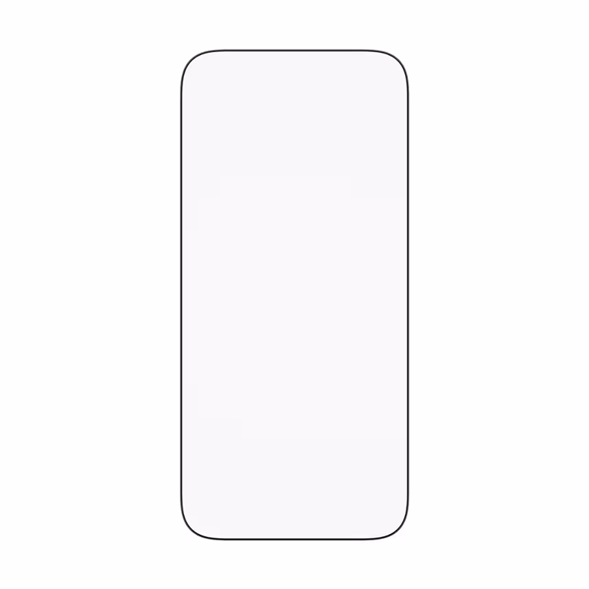 PanzerGlass Ceramic II Screen Protector iPhone 17 Pro Max