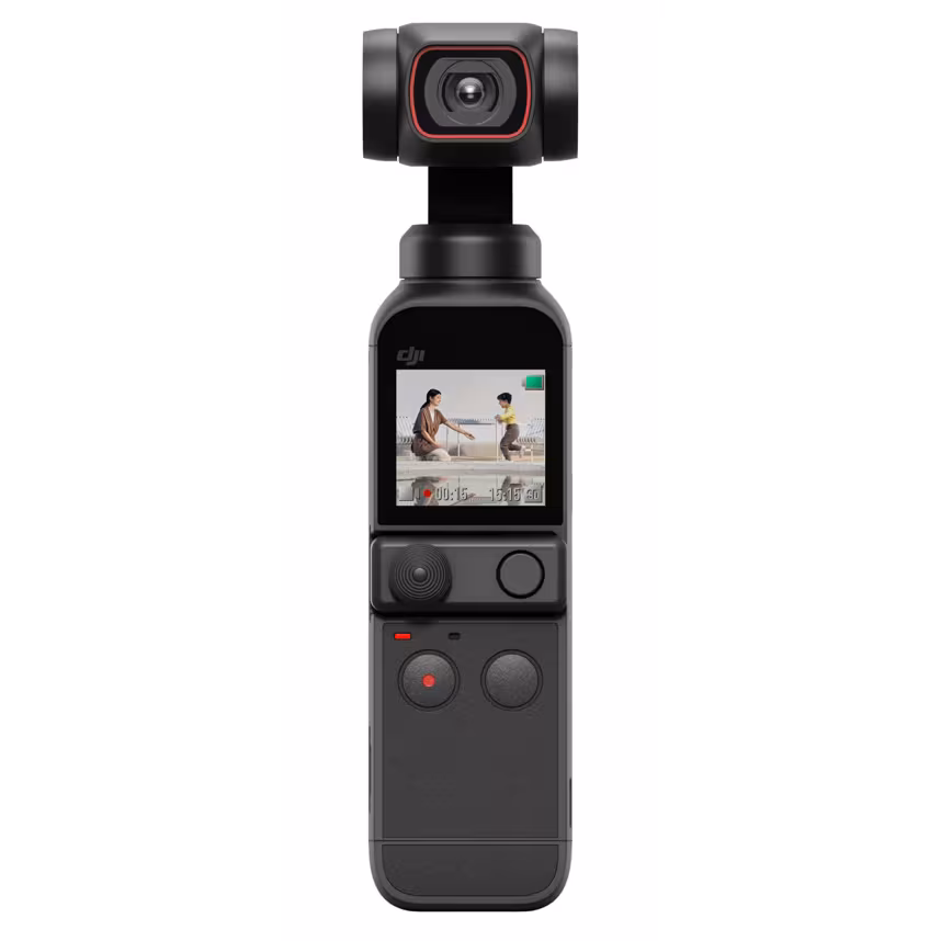 DJI Pocket 2