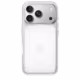 Apple iPhone 17 Pro Clear Case mit MagSafe