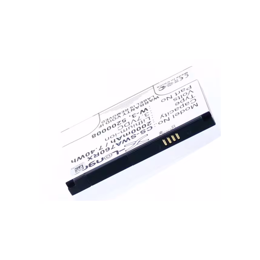 AGI Akku Net Aircard 785S Wlan Router