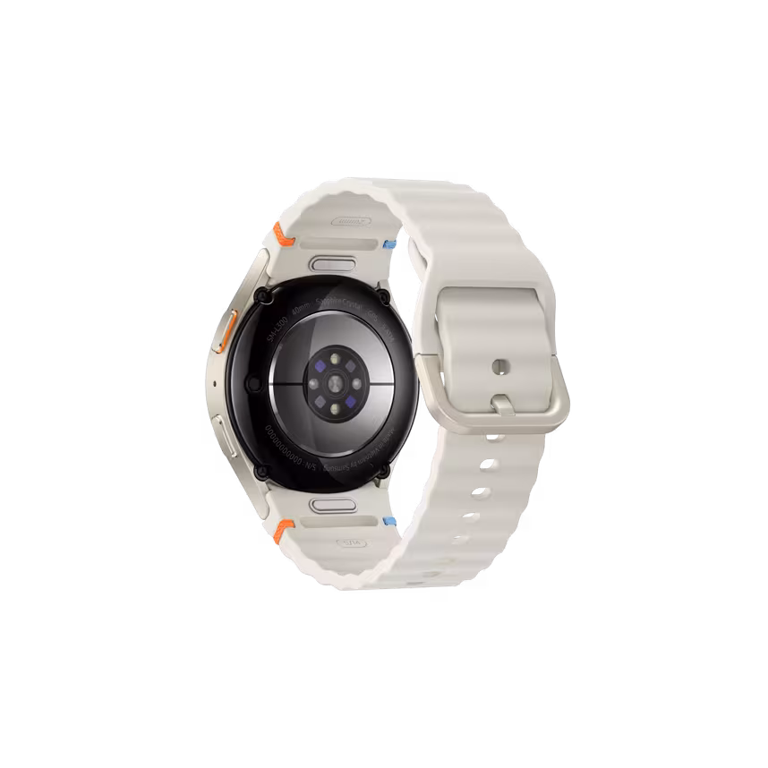 Samsung Galaxy Watch7 40mm BT cream