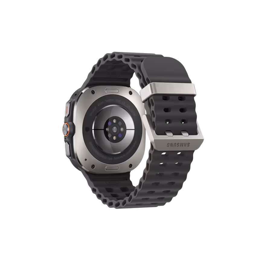 Samsung Galaxy Watch Ultra 2025 47mm Silver