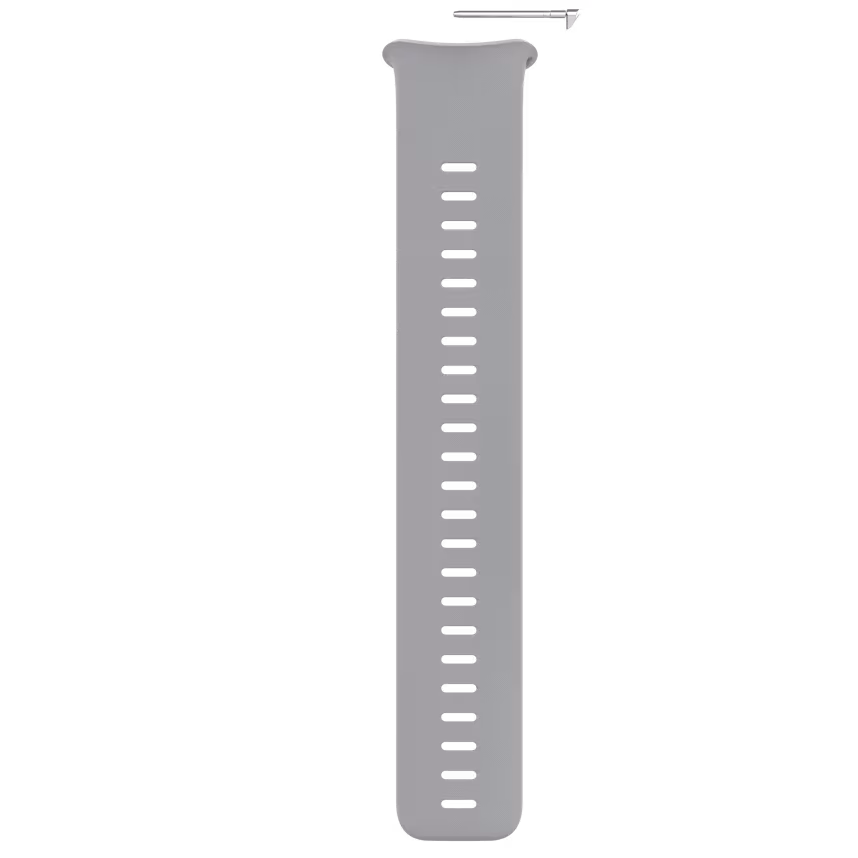 Polar Armband Vantage V2 Single S grey-lime