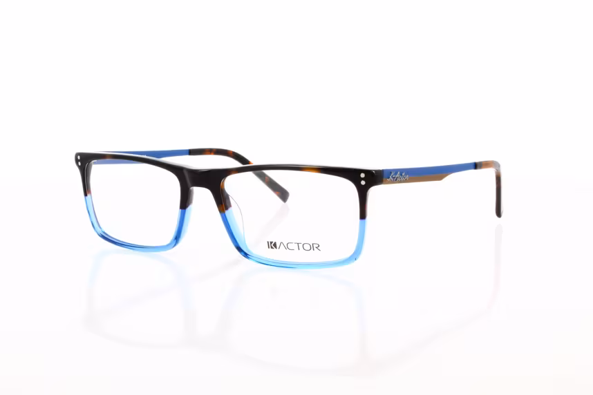 KV 526 C3 Herrenbrille Kunststoff