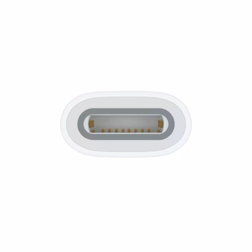 Apple USB-C auf Apple Pencil Adapater