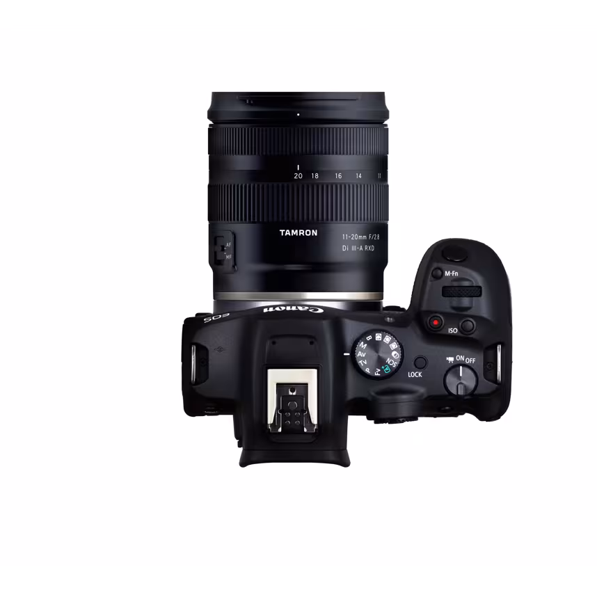 Tamron 11-20/2.8 Di III-A RXD für Canon RF