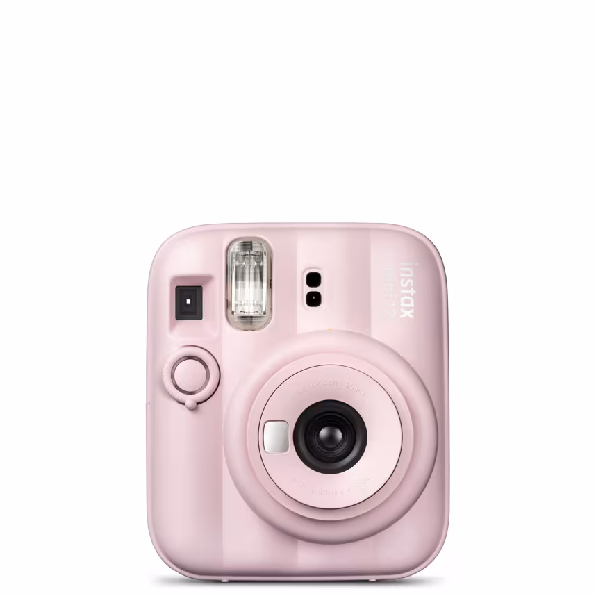 Fujifilm instax mini 13 Candy Pink