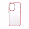 felixx Hybrid Case Shockproof mit Stand Samsung Galaxy A36