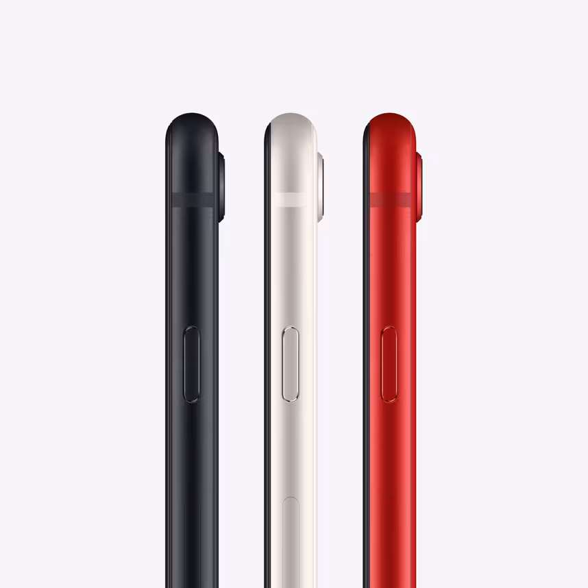 Apple iPhone SE 128GB 2022 starlight