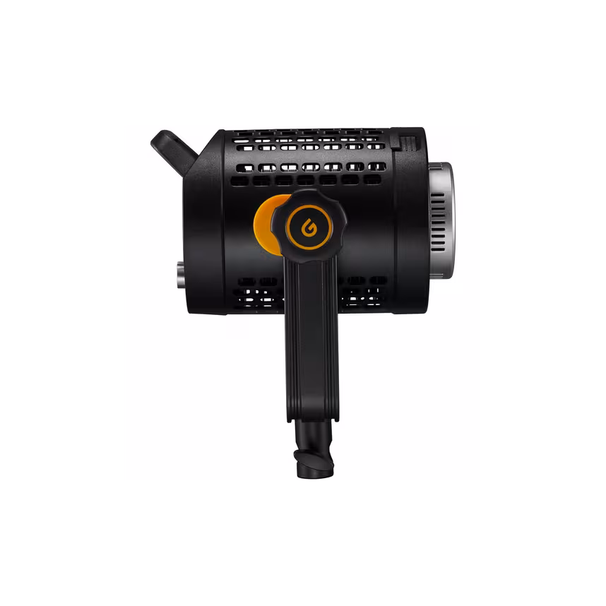 Godox Silent LED Video Light 60W