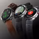 Polar Grit X2 Pro grau S/L