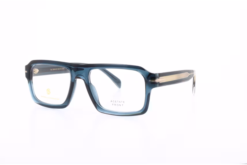 David Beckham 7165 ZI9