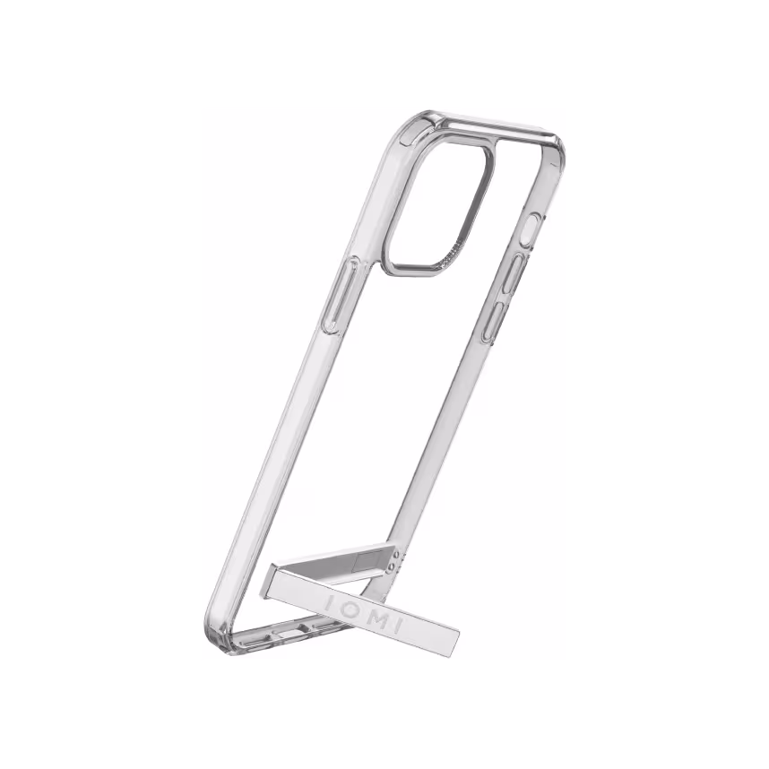 IOMI Back Kickstand App iPhone 13 Pro Max